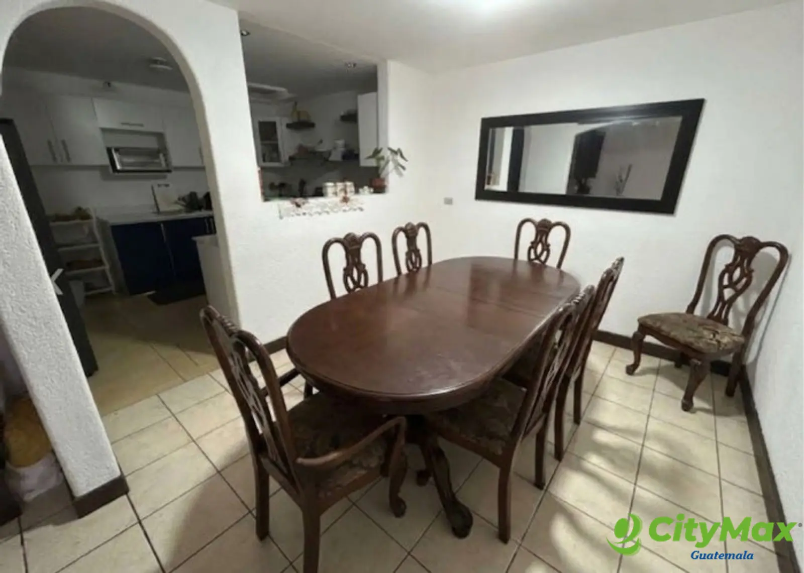 Casa en venta en Casa Grande Zona 18 Guatemala - foto 5