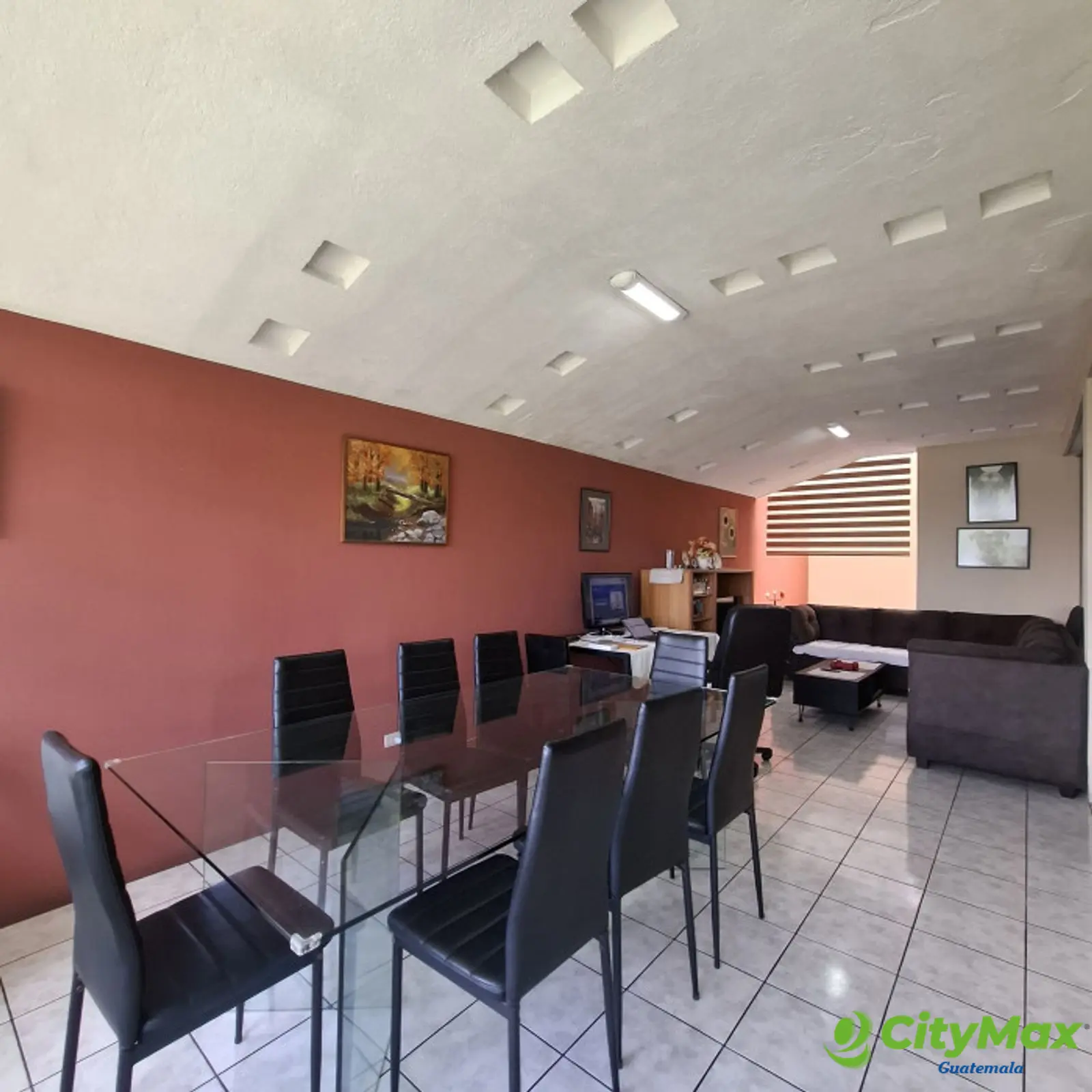 Casa en venta en Monte Maria 3 zona 12 - foto 6
