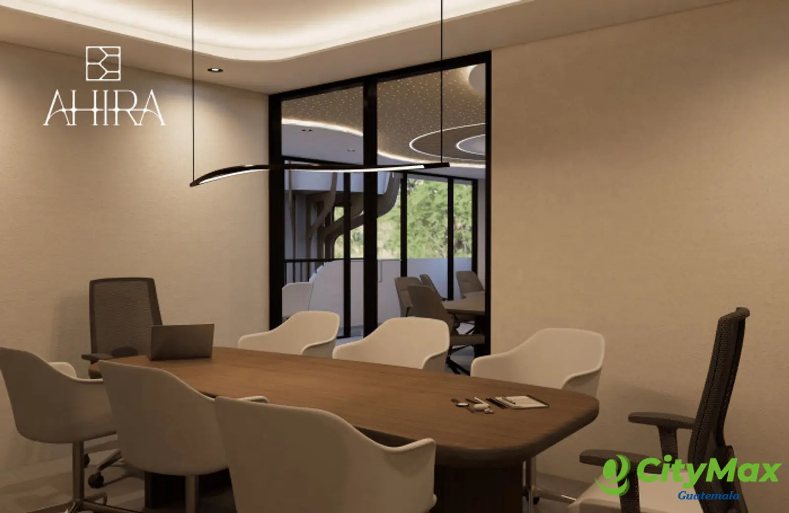 Apartamento Pre-venta en Zona 15 Guatemala - foto 7