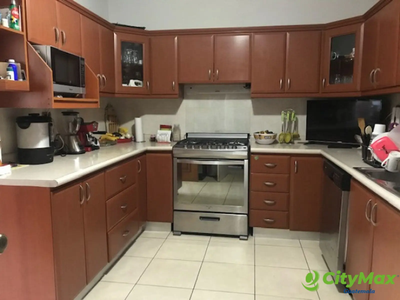 Casa en venta en Condominio Fraijanes Guatemala - foto 3