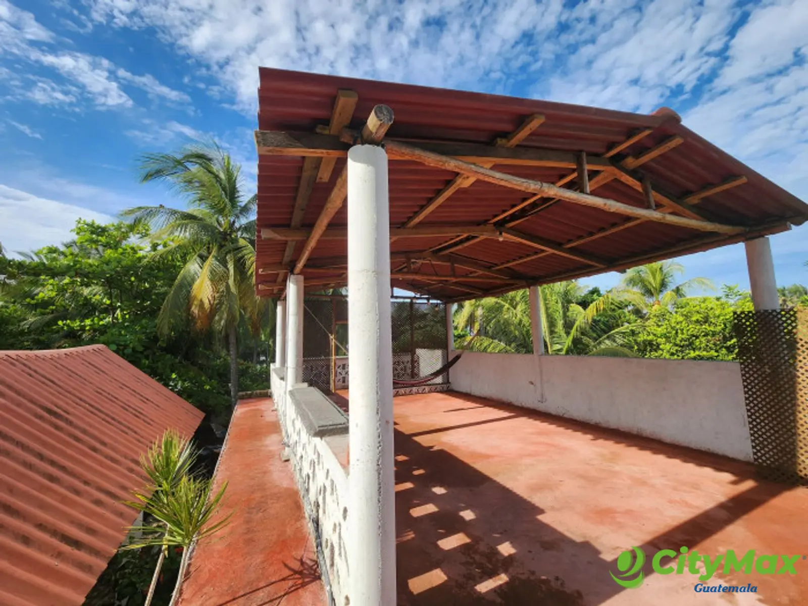 CASA A 50M DE LA PLAYA RAMA BLANCA SIPACATE ESCUINTLA - foto 17