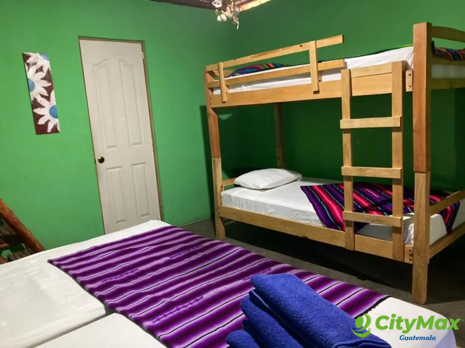 CityMax vende Hotel turístico en Sipacate Escuintla - foto 15