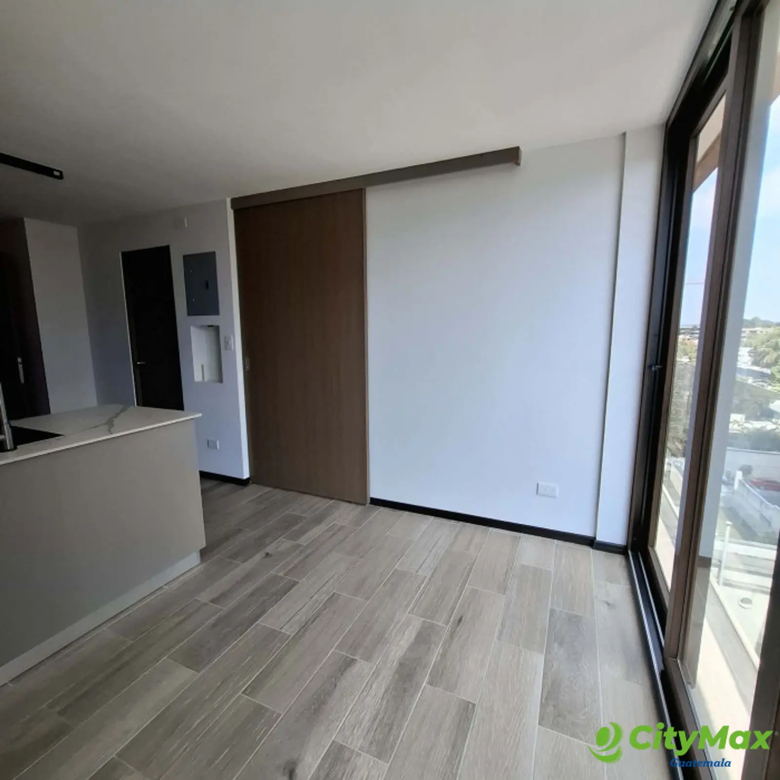 Apartamento en renta Biko zona 10 - foto 7