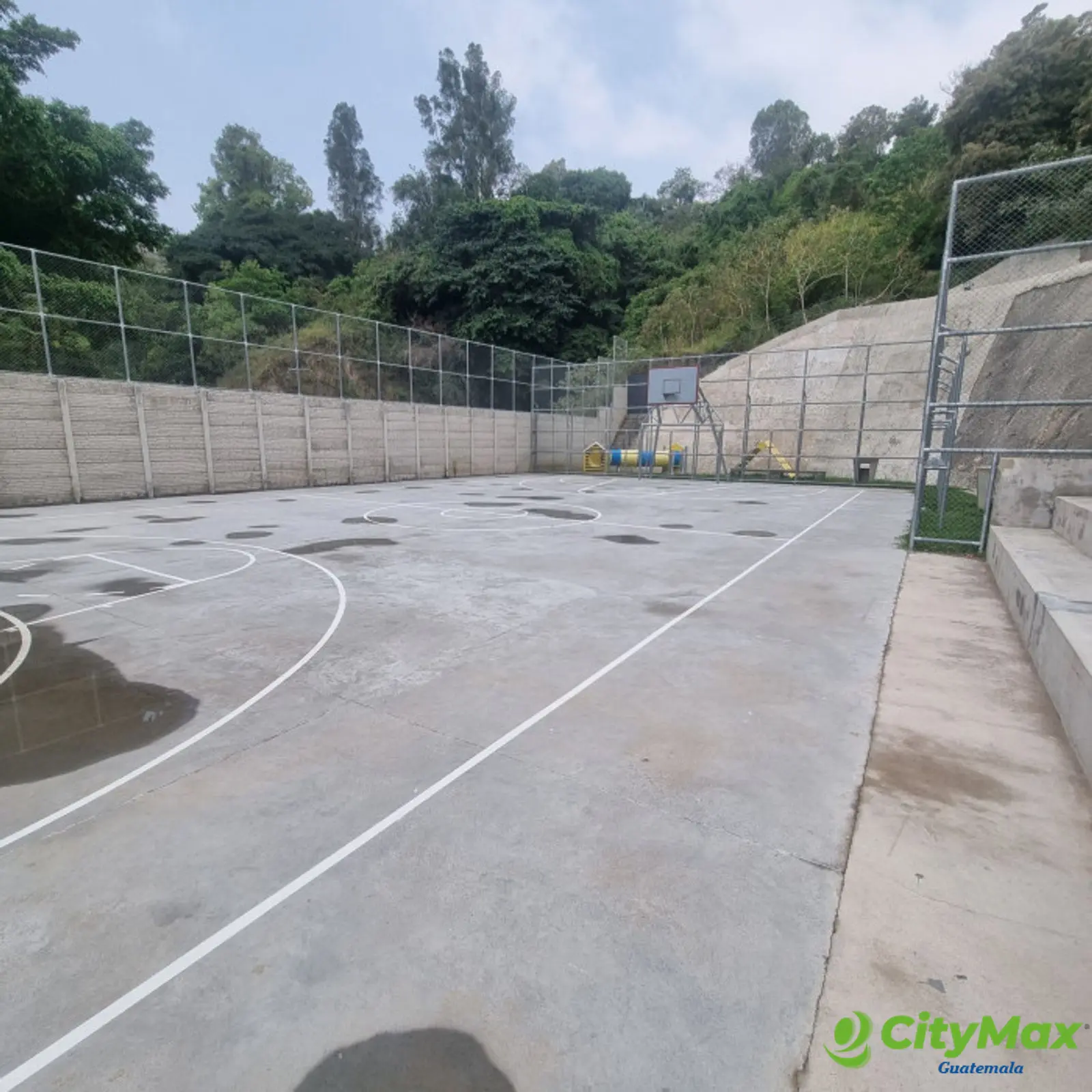 Apartamento en Renta Alaia El Frutal Villa Nueva - foto 12