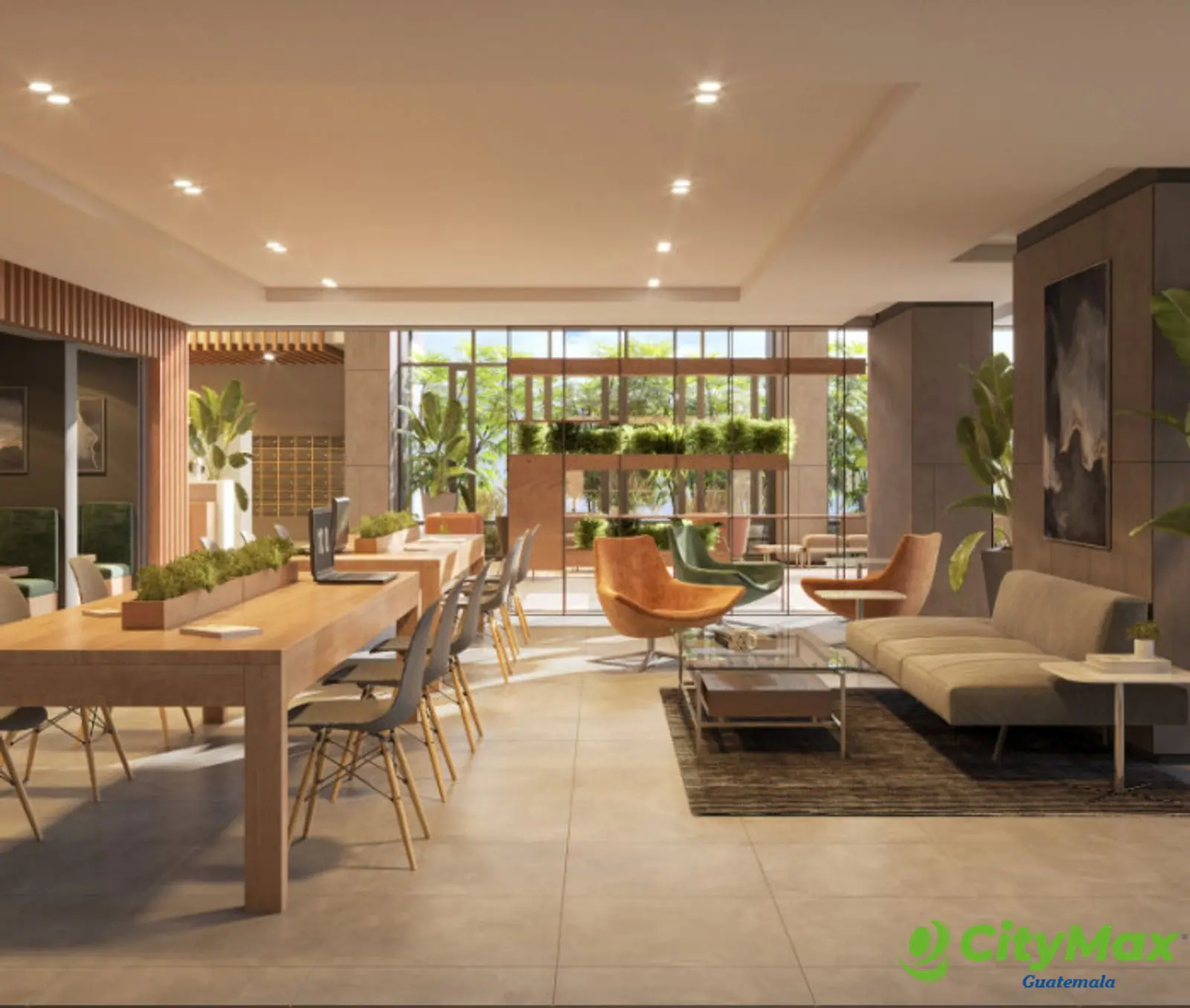 Apartamento en venta en parque portales Z. 17 - foto 4