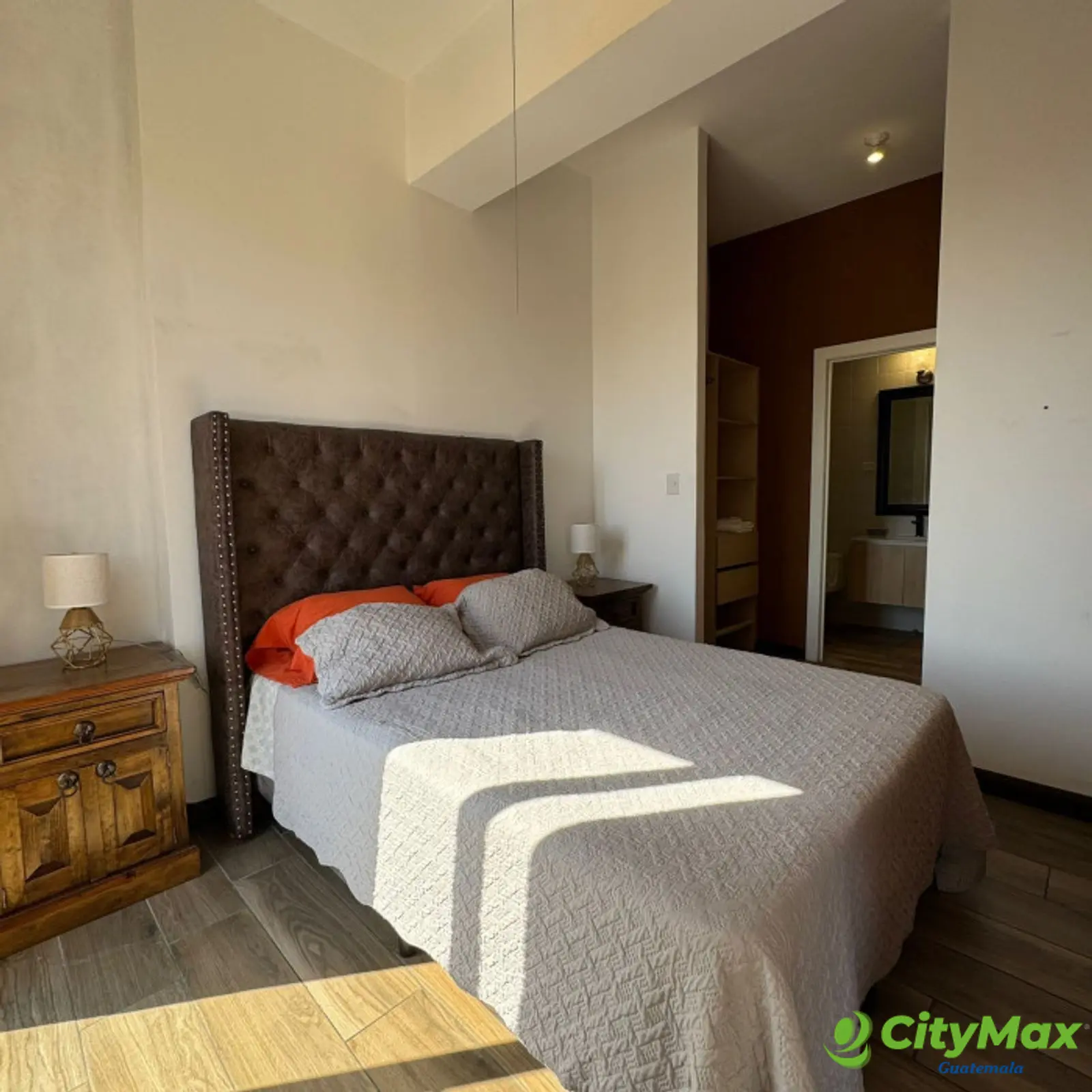 Apartamento Amueblado en Venta N Americas Zona 13 - foto 15