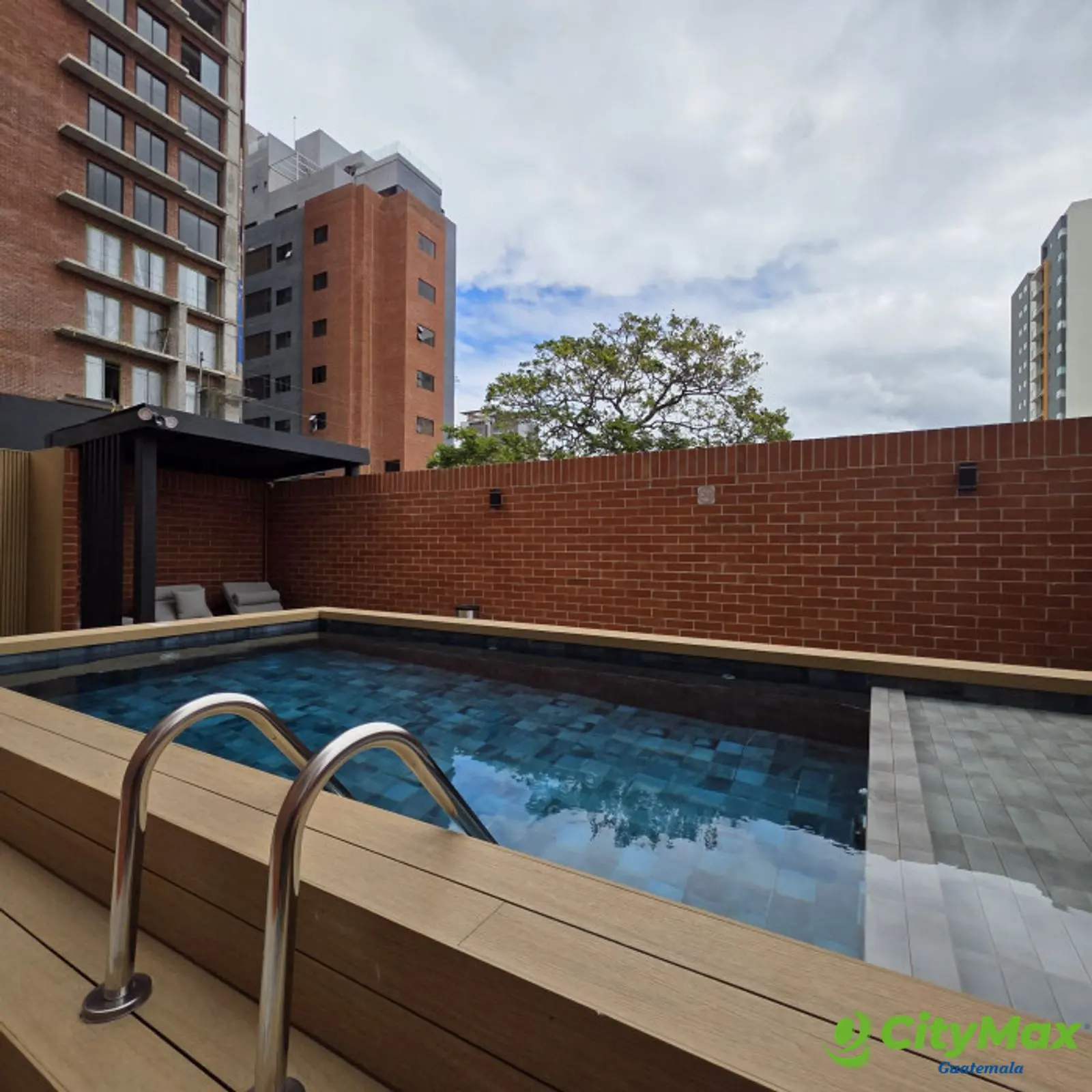 En Venta Apartamento Nuevo en Zona 10 Ciudad - foto 15