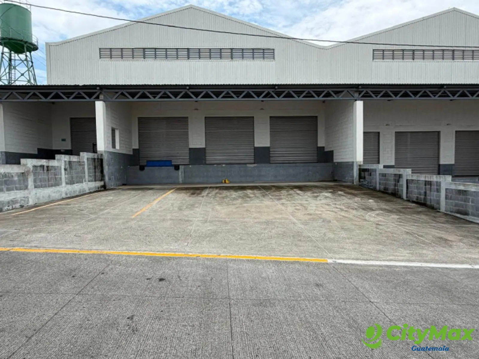 Bodega en Renta en Escuintla Carretera Puerto Quetzal - foto 4