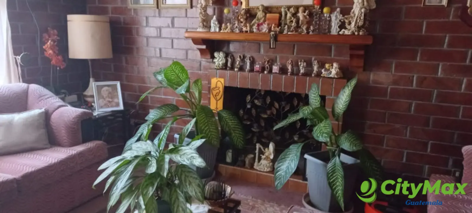 En venta casa grande con jardín La Floresta zona 9 Xela - foto 4