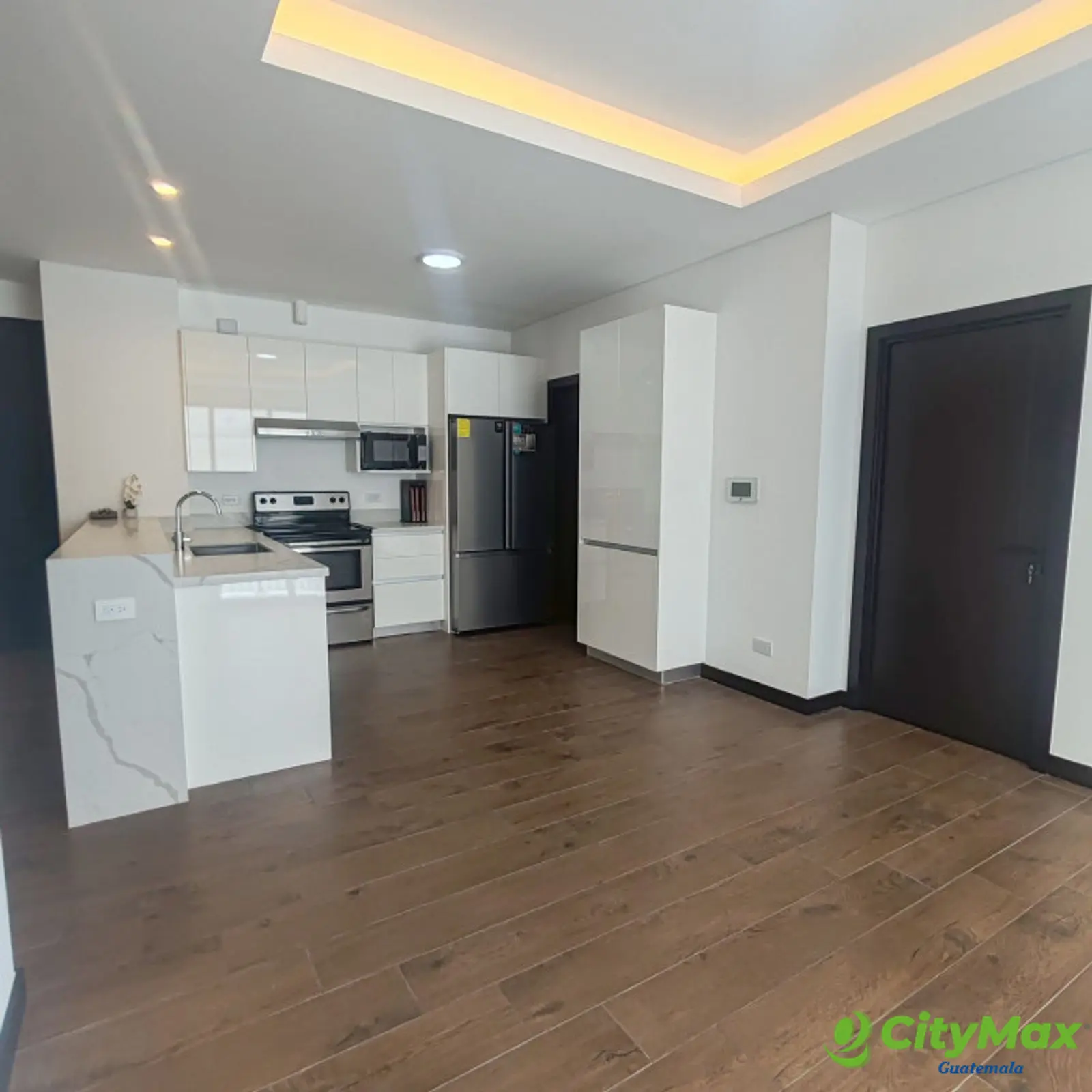 Apartamento en renta en Lirios de Cayala zona 16 - foto 4