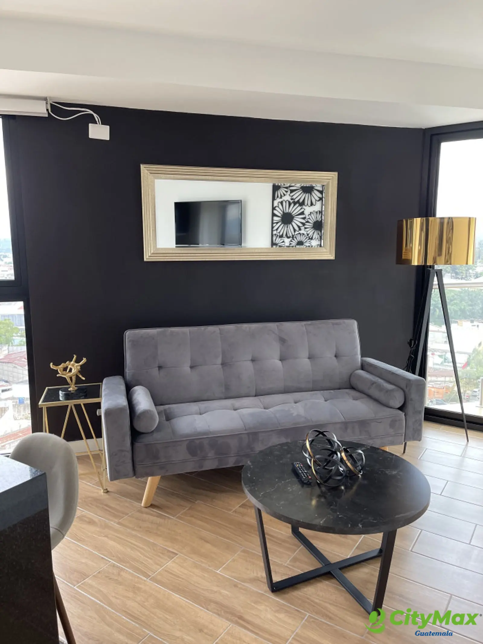 Oferta Apartamento en venta Quo Zona 4 Guatemala - foto 11