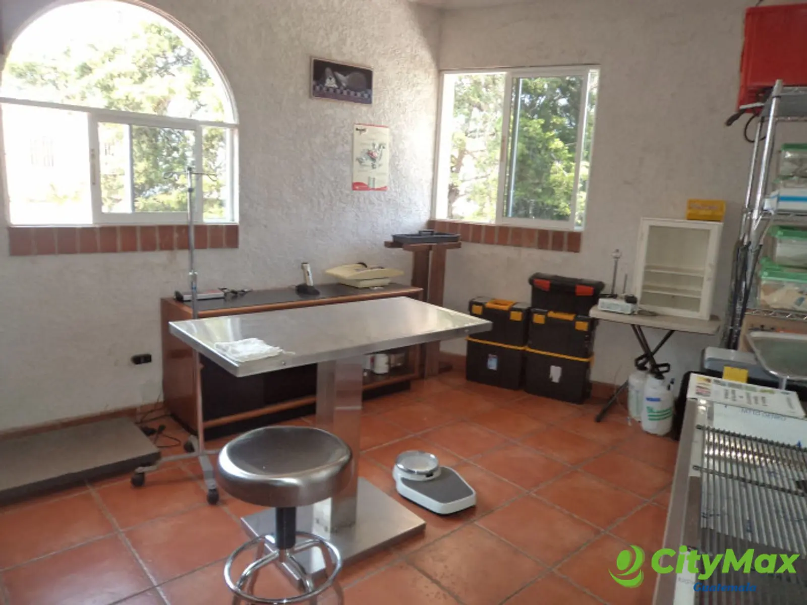 Casa en Venta dentro de garita En Zona 17 - foto 3