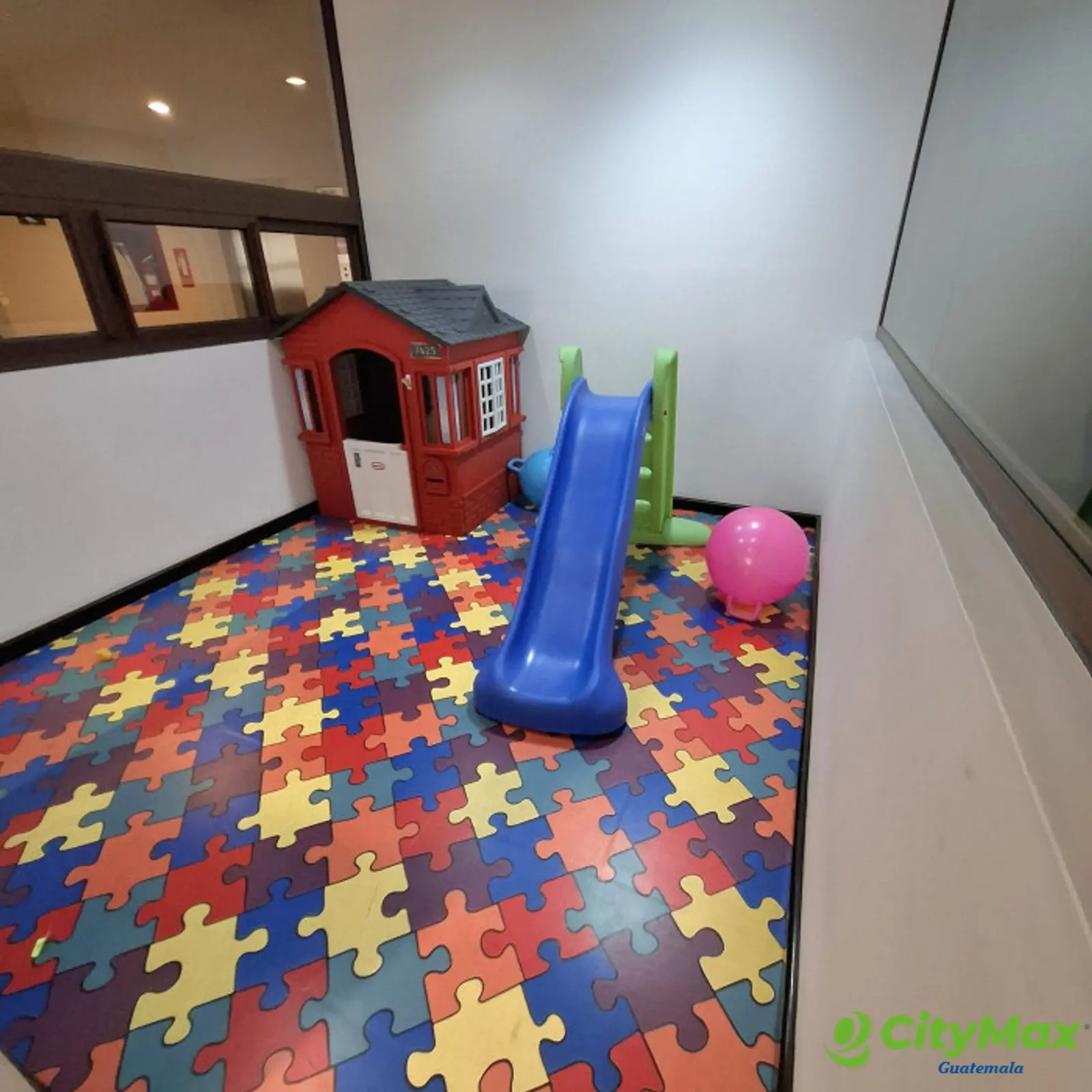 Inversión Apartamento en Venta en Zona 15, Albero 15 - foto 15