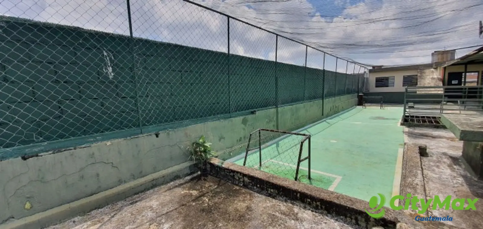 Casa en Venta Zona 1 Centro Histórico Guatemala - foto 13