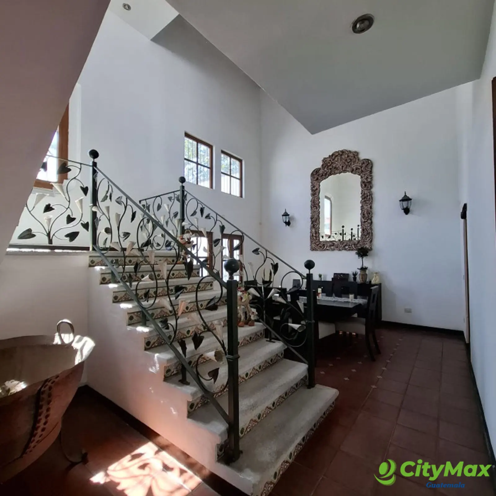 Casa Colonial en Venta en Zona 16, San Isidro - foto 7