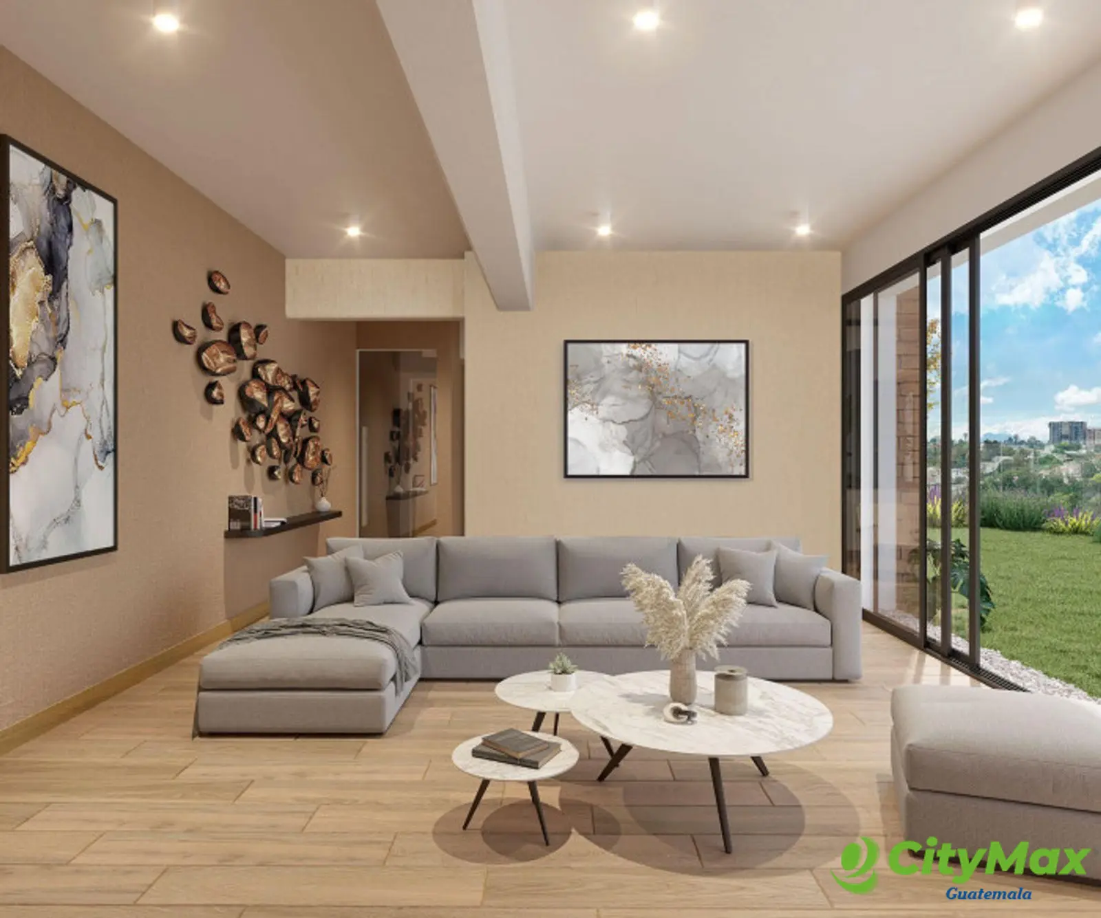 En venta Apartamento en Vista Hermosa II Z.15 - foto 13