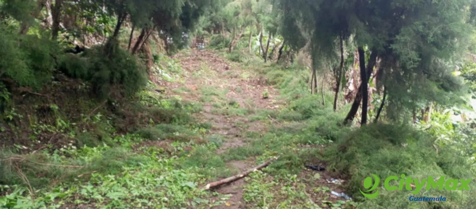 Terreno en venta para desarrollo comercial en Amatitlán - foto 4