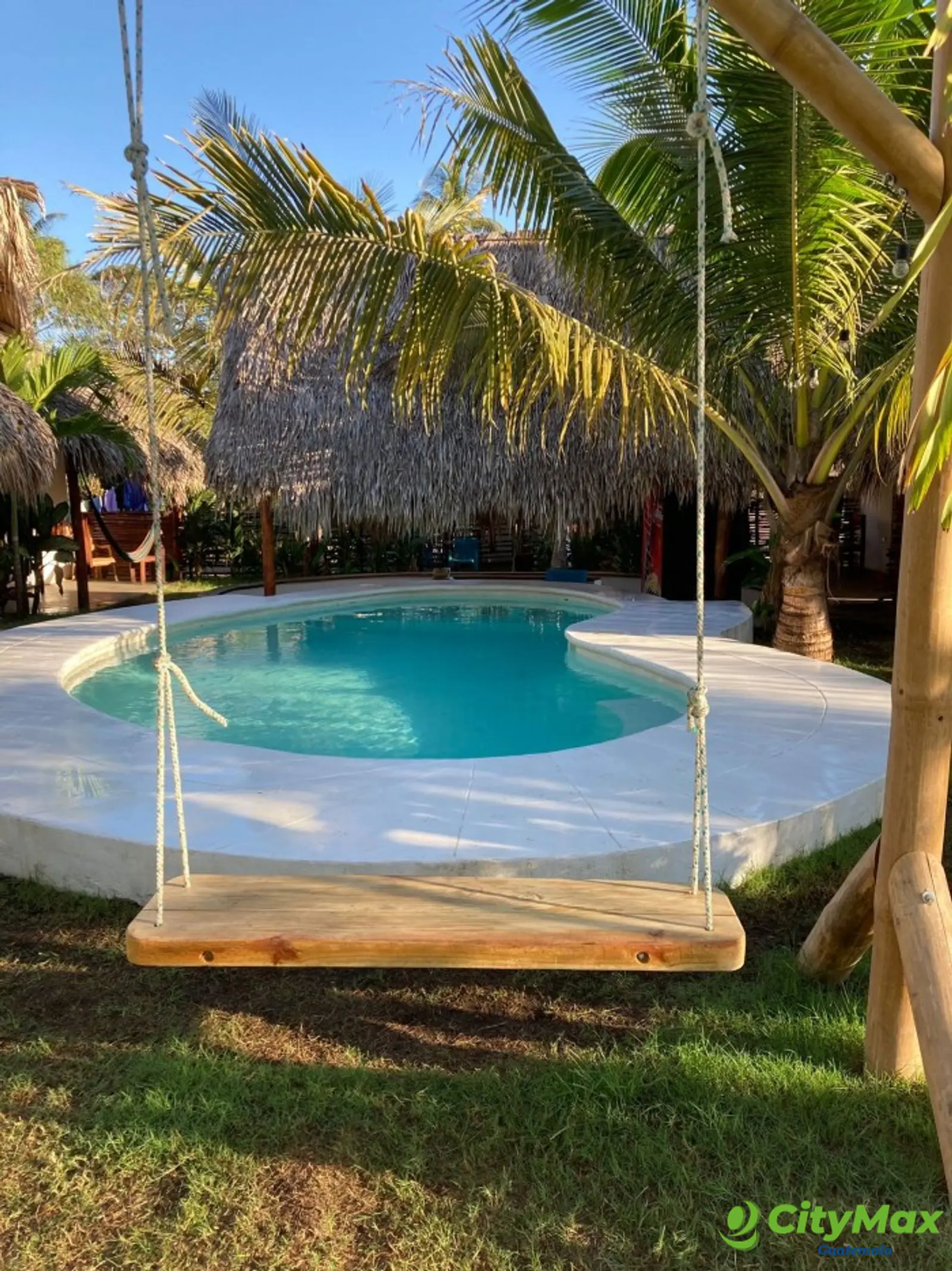 CityMax vende Hotel turístico en Sipacate Escuintla - foto 6