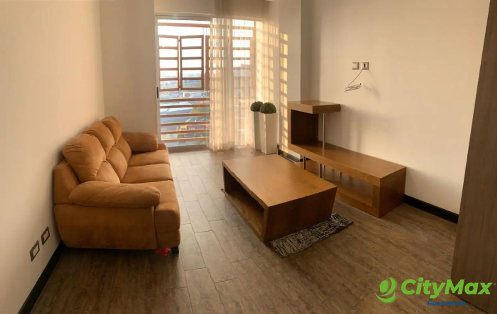 Apartamento en alquiler km 14 carretera al Salvador - foto 3