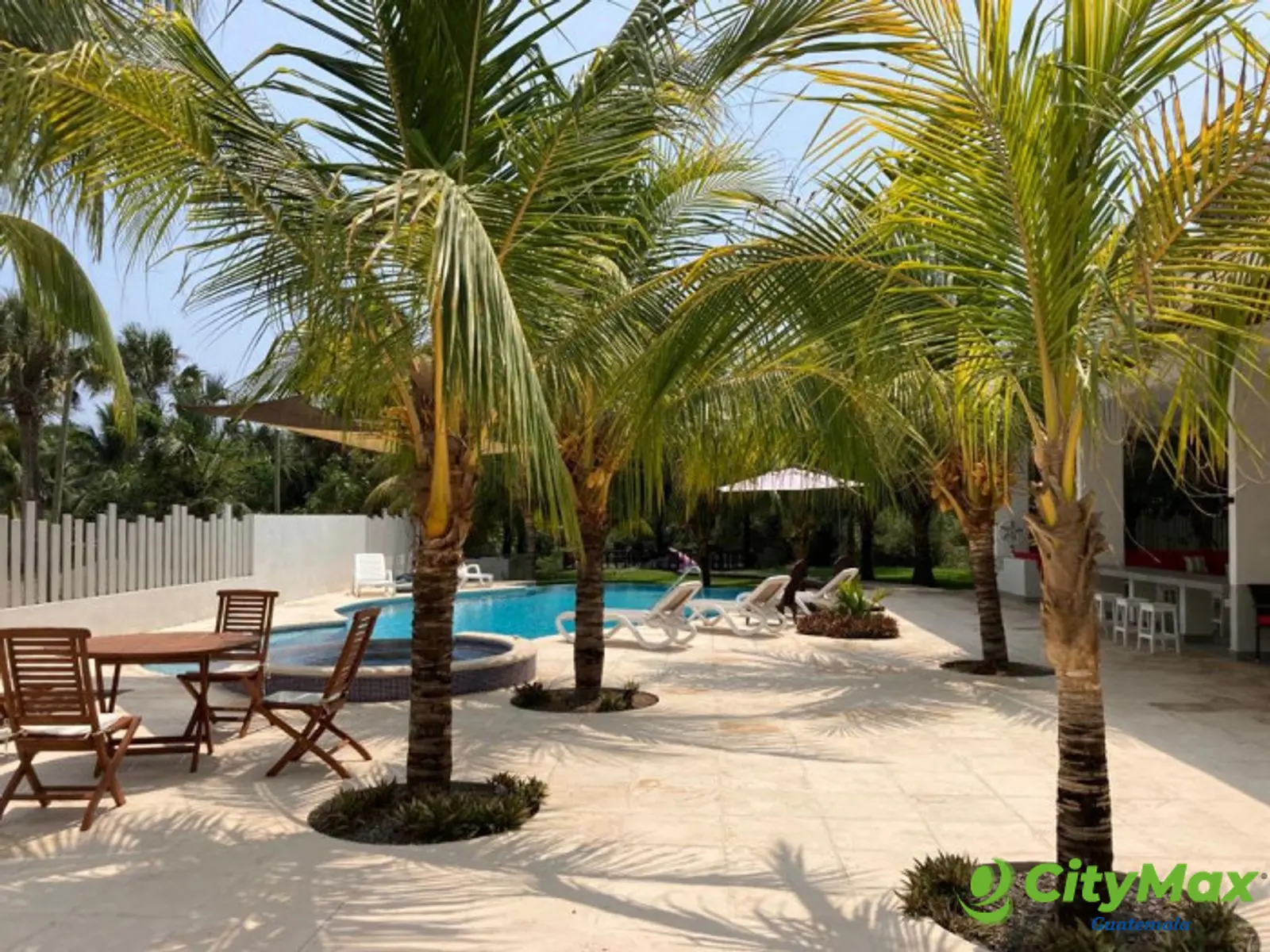 Lujosa Casa en Venta en Juan Gaviota Guatemala - foto 7