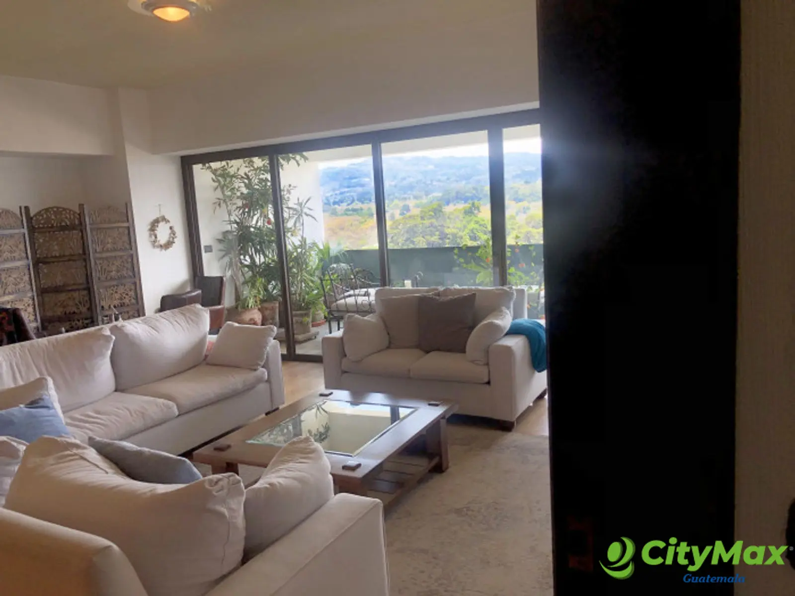 Apartamento amueblado en alquiler zona 14 - foto 14