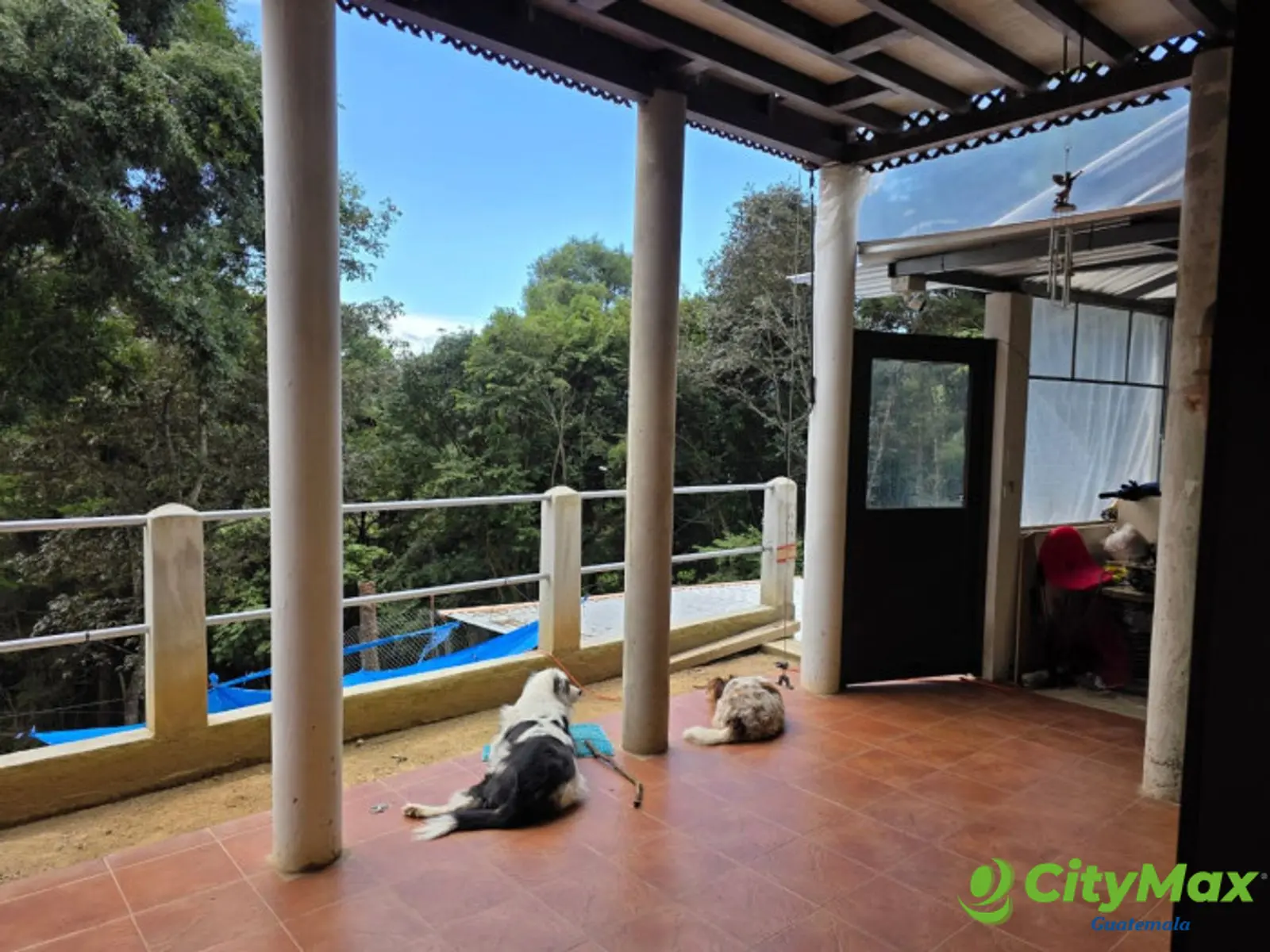 Casa de venta en San Bartolomé Milpas Altas. - foto 5