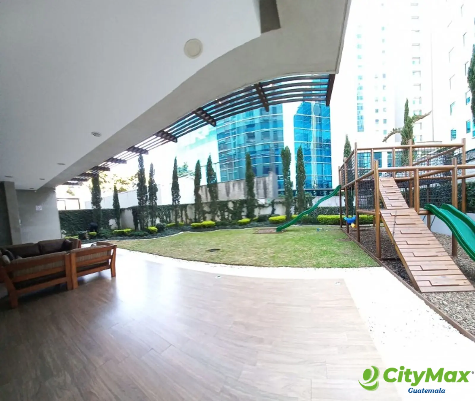 Apartamento Venta en Zona 10 - foto 20