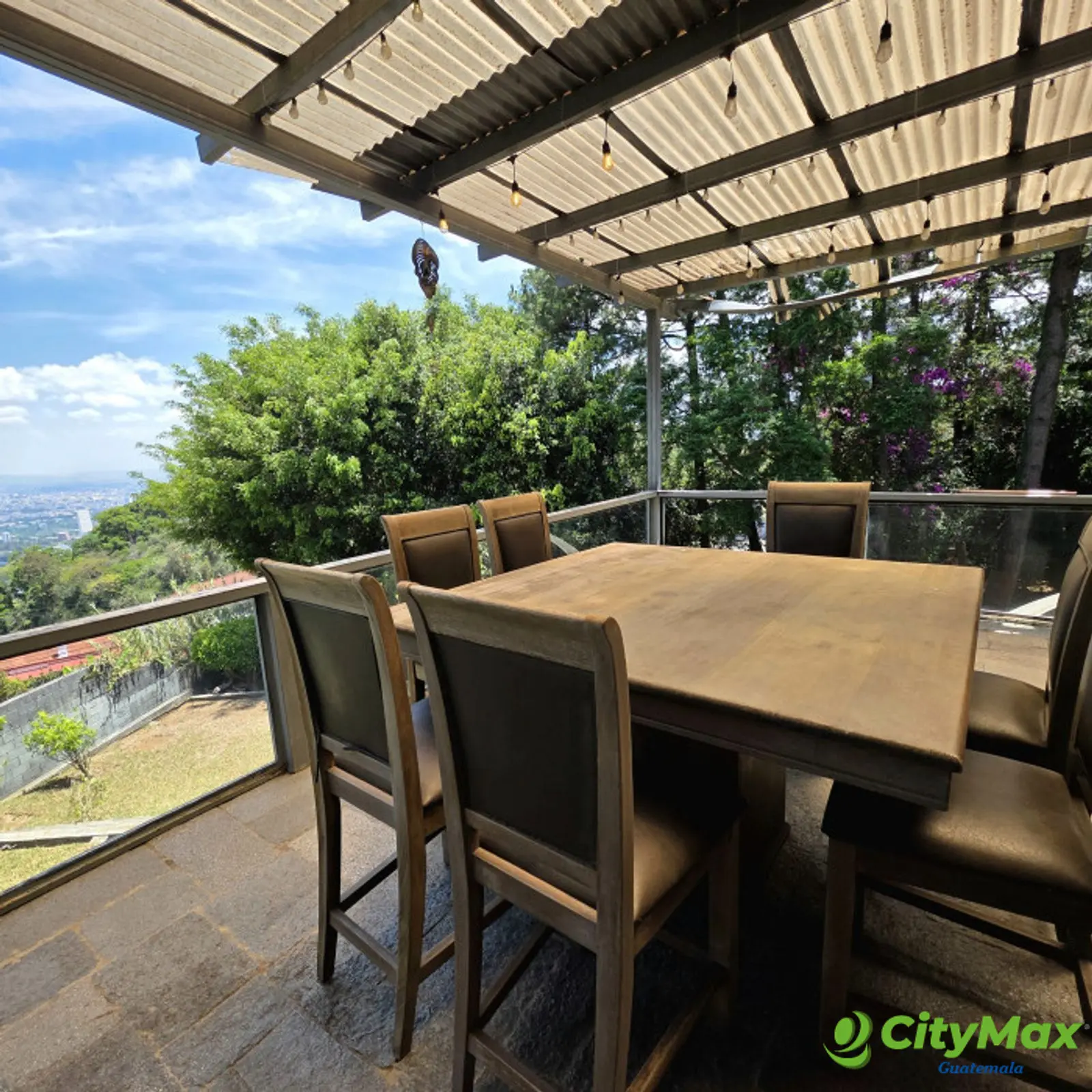 Espectacular Casa en Venta cercana Zona 15 Guatemala - foto 21