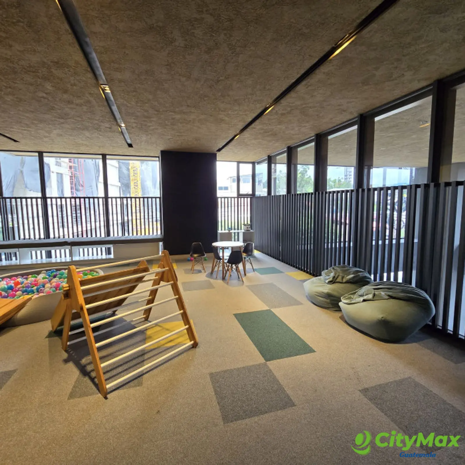 Apartamento venta Triva Zona 15 Guatemala - foto 25