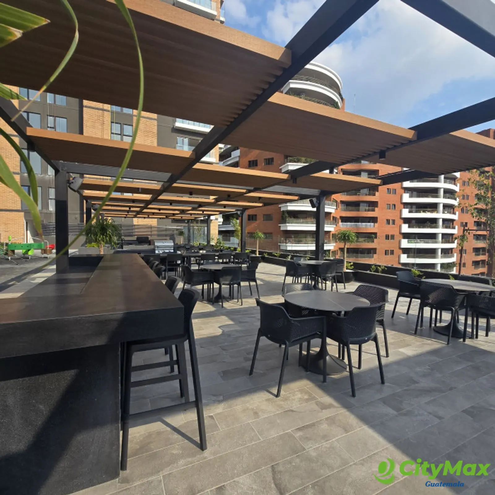Apartamentos en Venta en Zona 14 Ave. las Americas - foto 8
