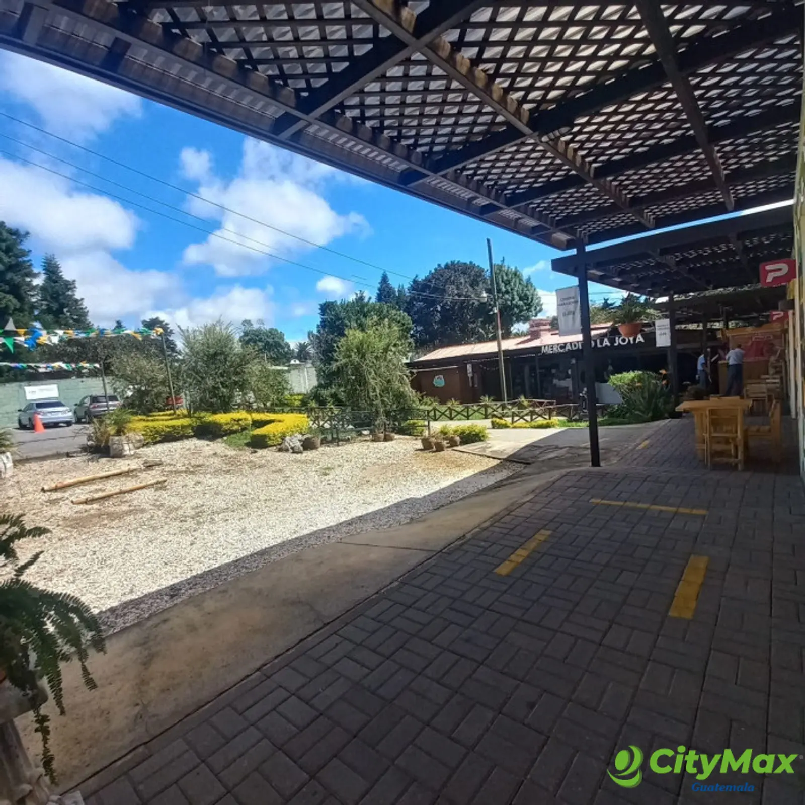 Terreno comercial en Alquiler Km. 24 CAES  - foto 2