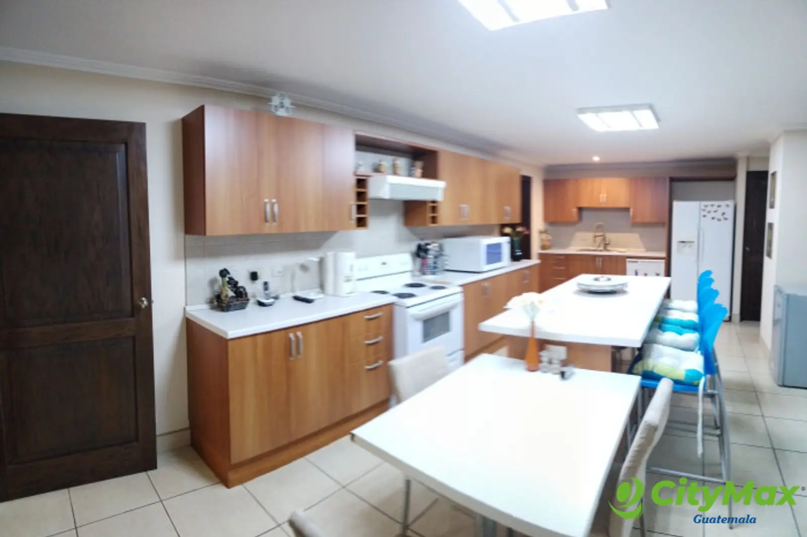 Apartamento en venta zona 10 con 3 habitaciones  - foto 9