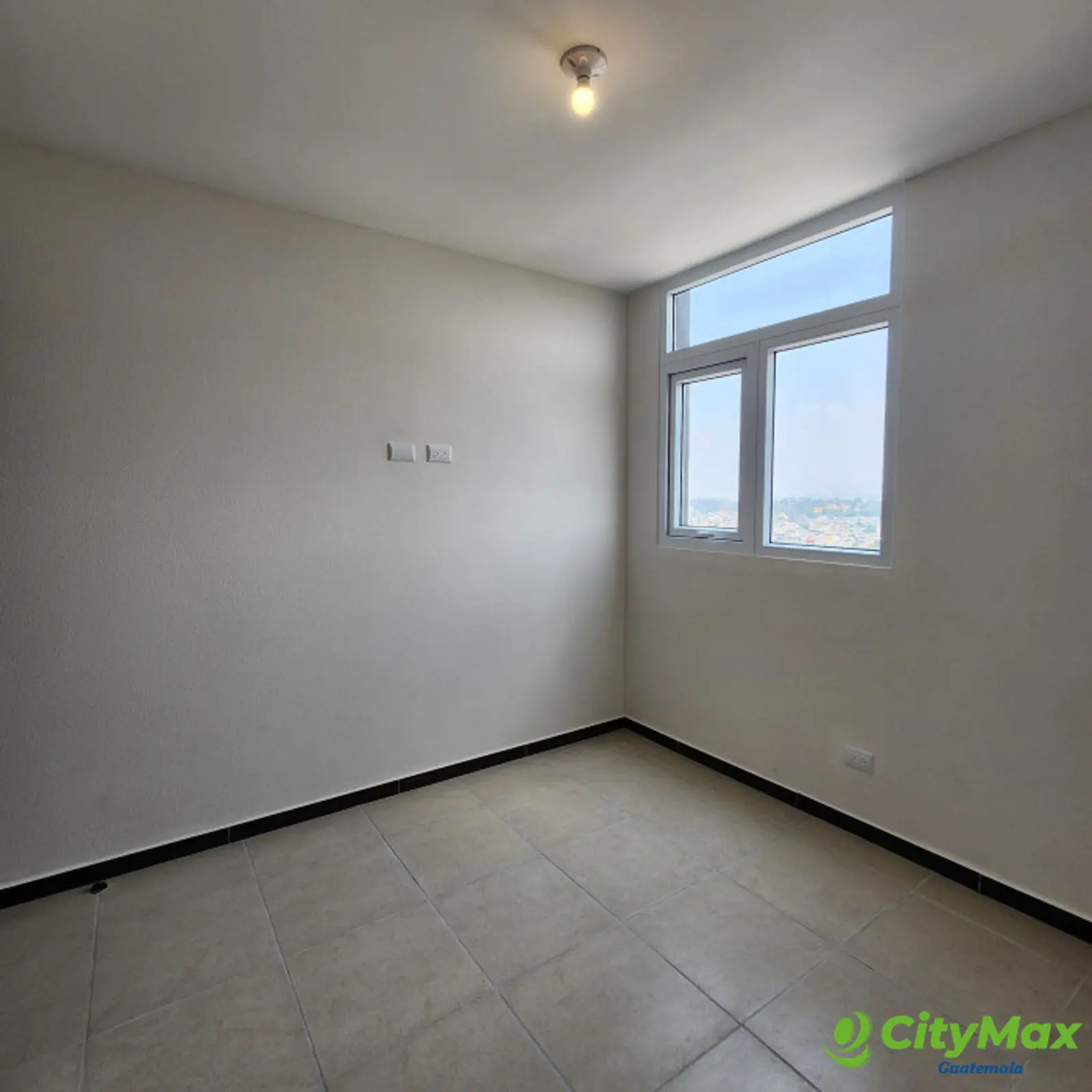 Apartamento en renta Parque San Jorge Zona 11 Guatemala - foto 16