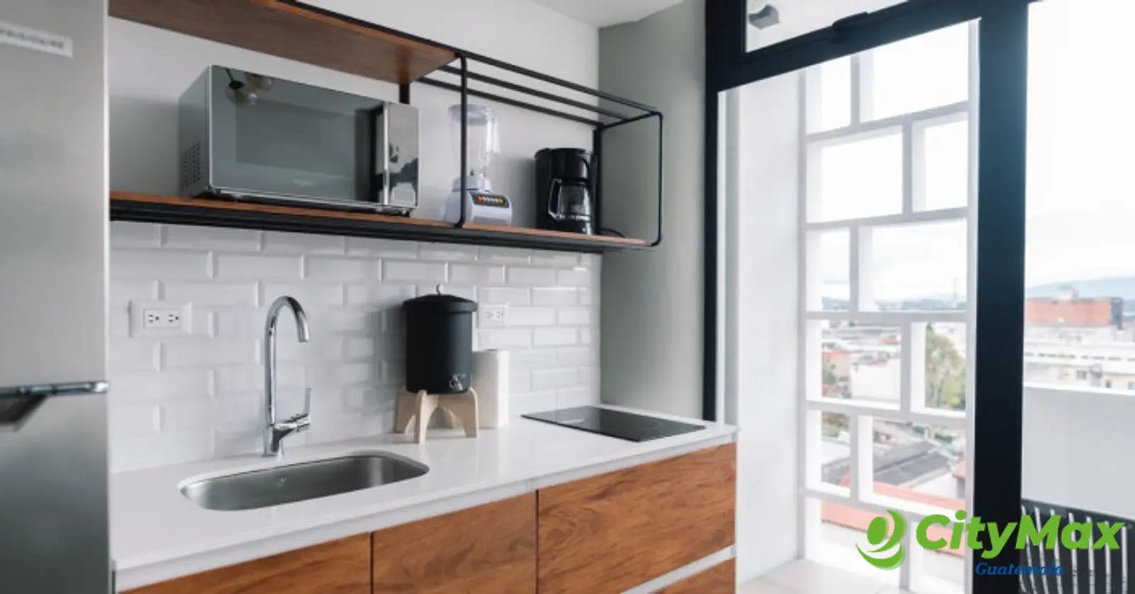 Apartamento Nuevo en Venta zona 1 Guatemala - foto 8