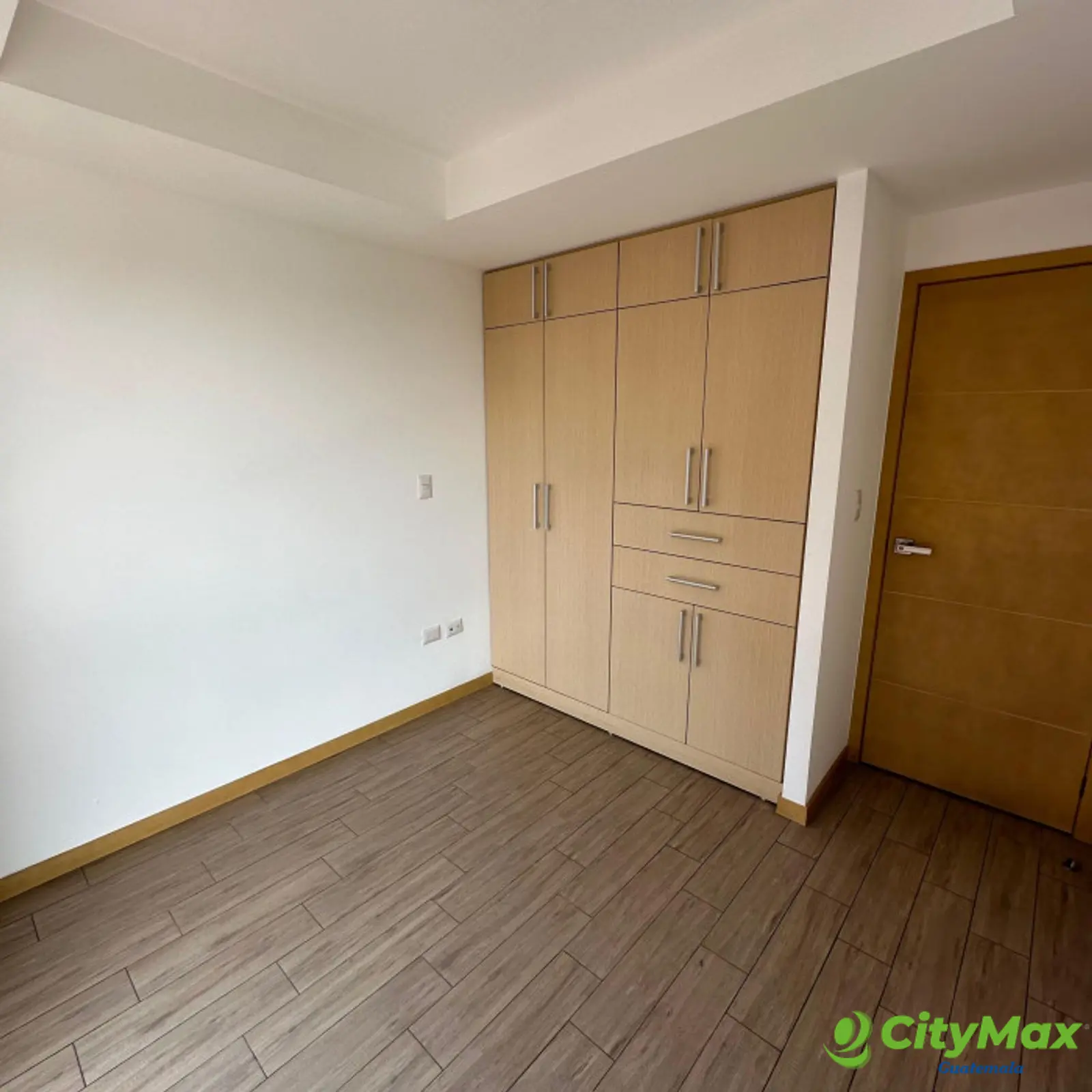 Apartamento de 2 habitaciones en venta zona 10 CityHaus - foto 4
