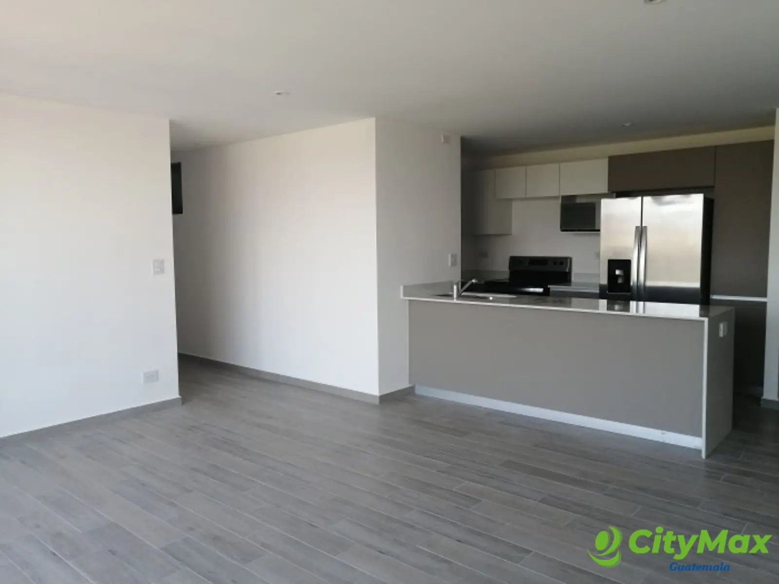 Apartamento en venta Parque 15 Z.15 Guatemala - foto 5