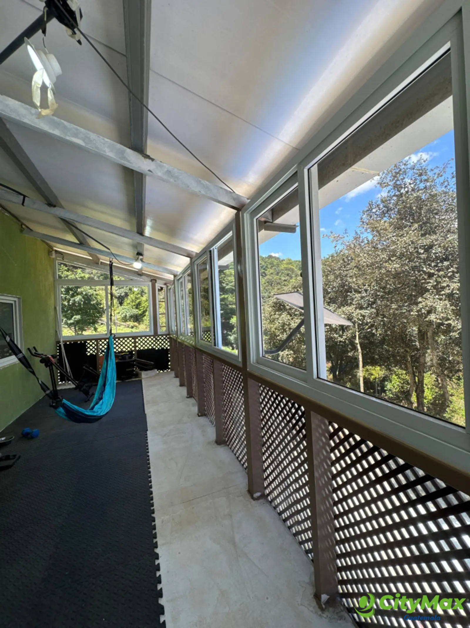 Casa de venta en San Bartolomé Milpas Altas. - foto 24