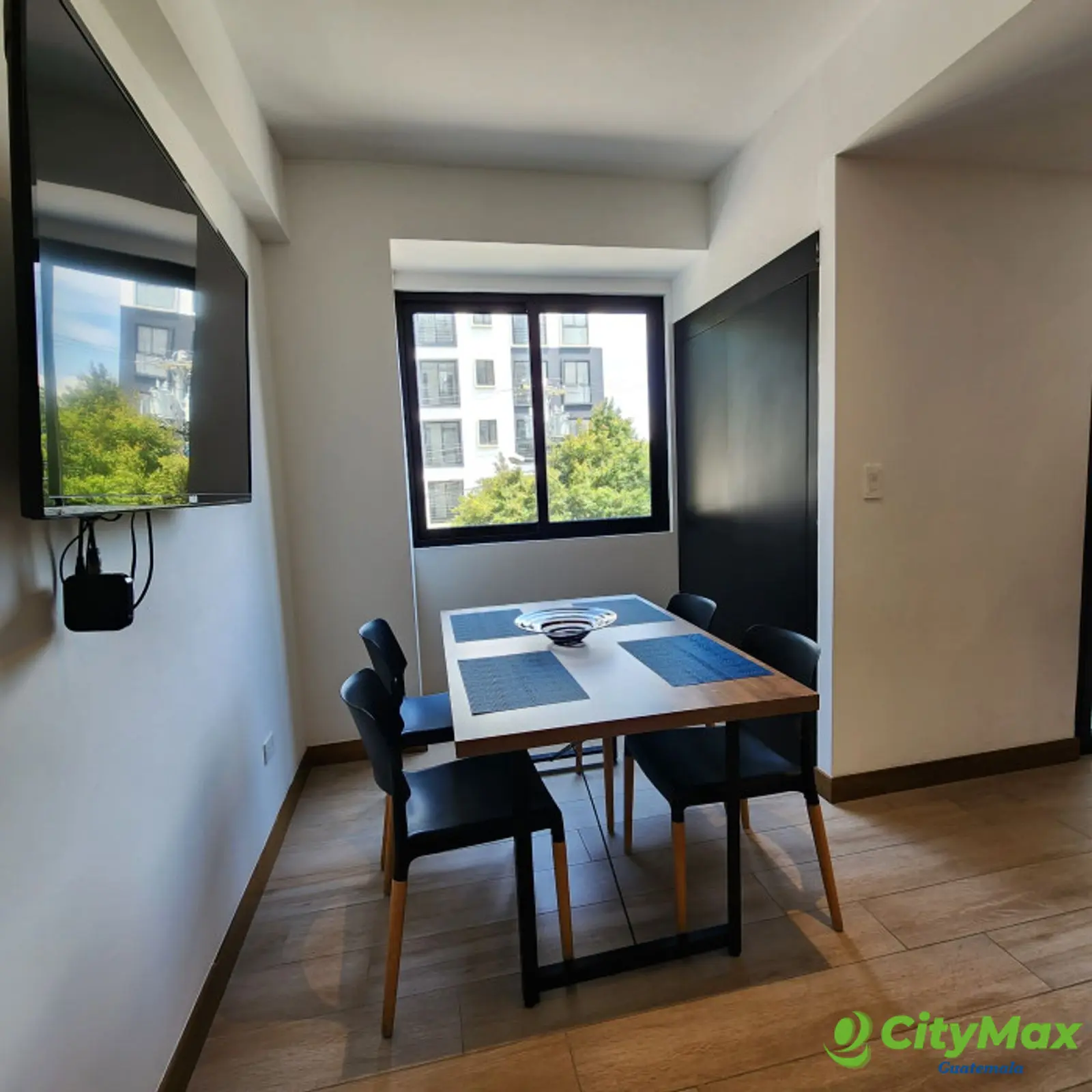 En Venta apartamentos en La Villa zona 14 Guatemala - foto 7