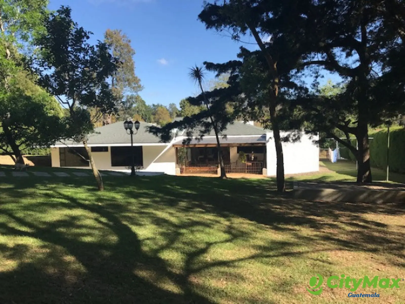 Casa en renta o venta Km 16.5 Fraijanes Guatemala - foto 6