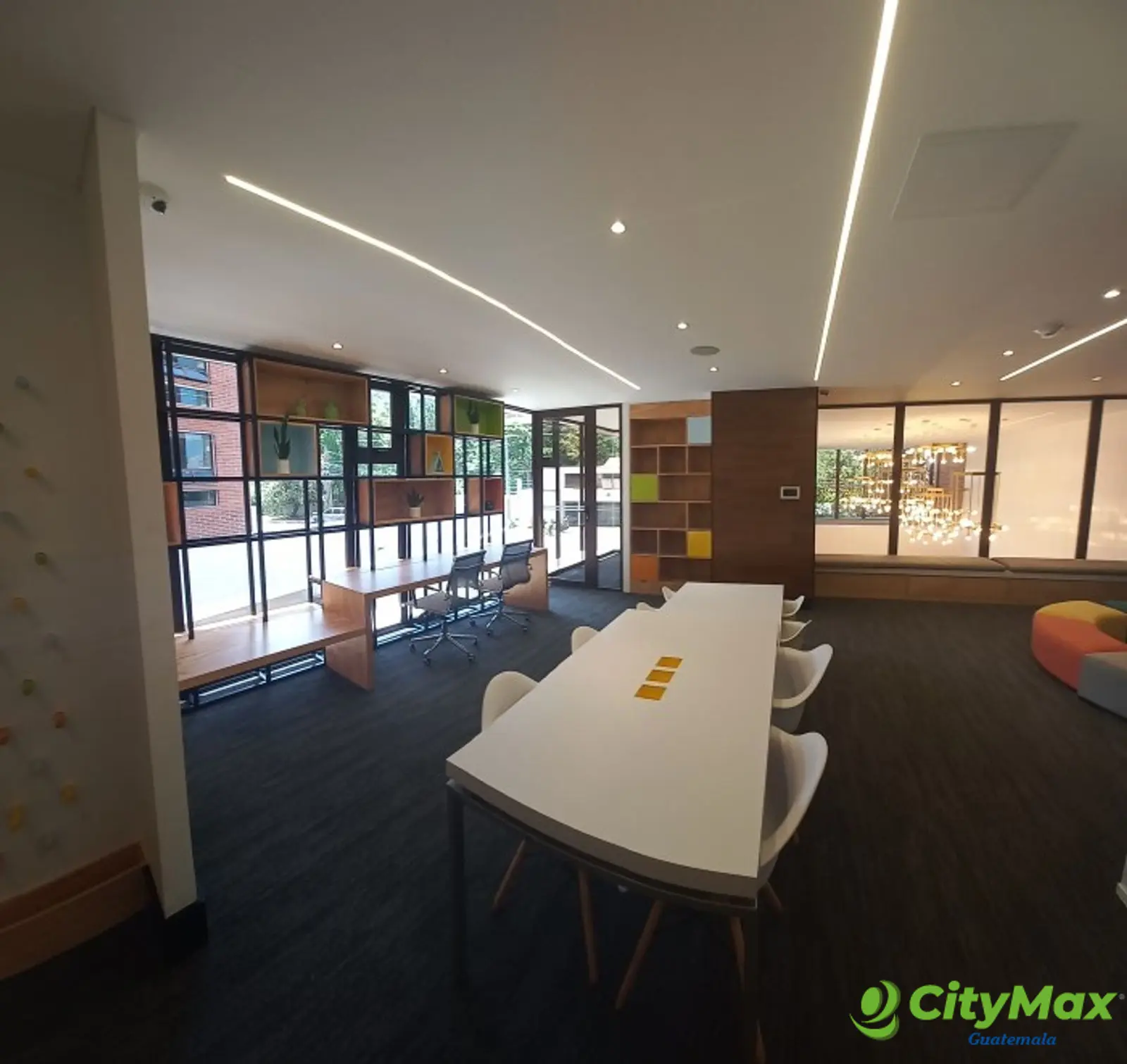 Apartamento en zona 15 venta edificio Apice  - foto 17
