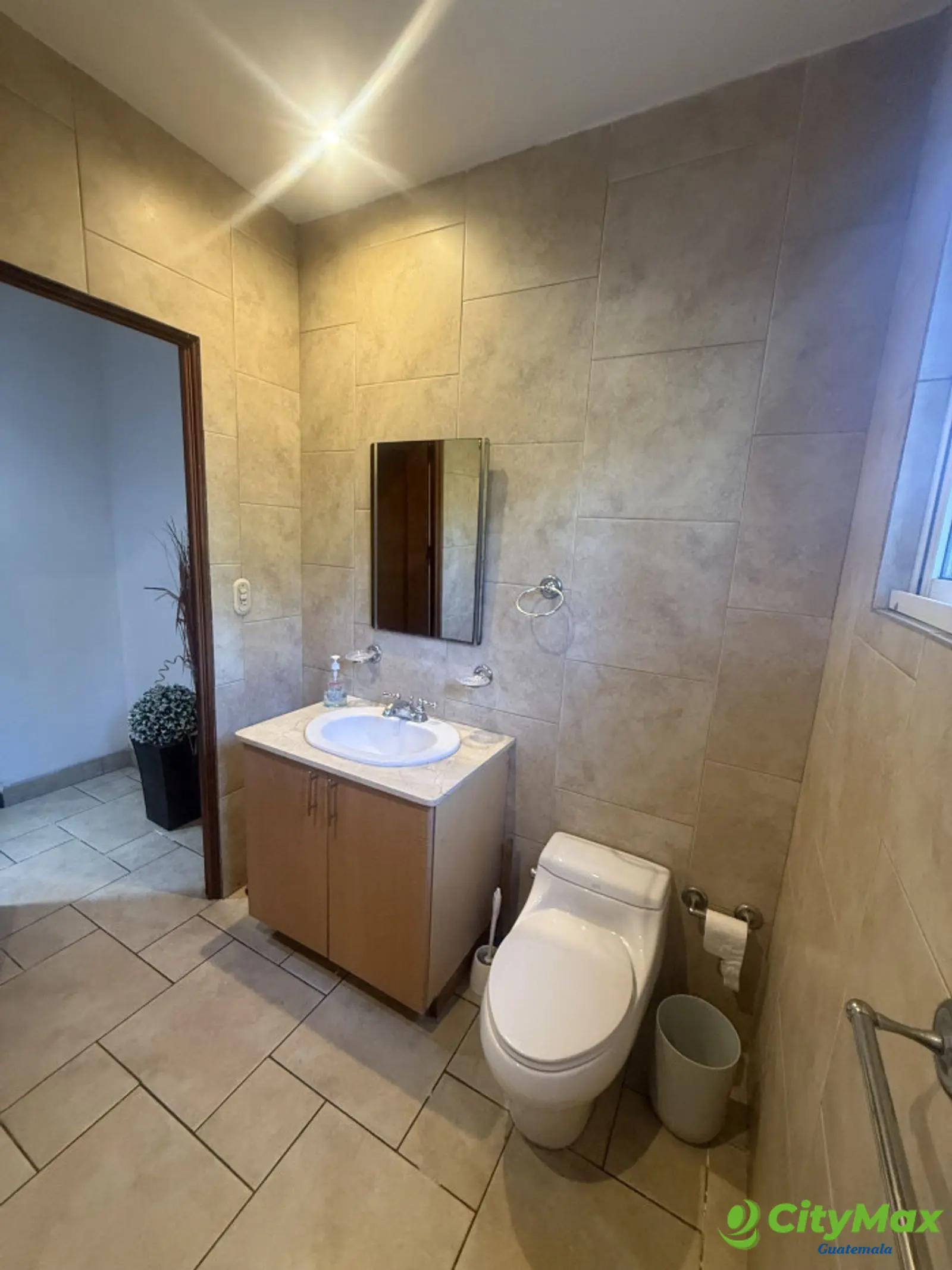 Apartamento en venta VistaBella Montebello Guatemala - foto 16