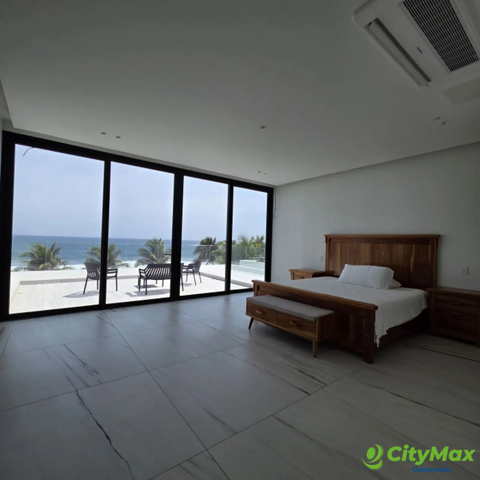 Exclusiva y Lujosa Casa venta frente al Mar Monterrico - foto 27