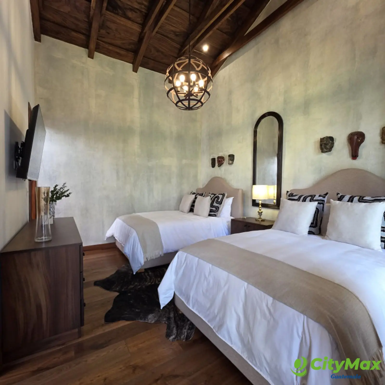 Exclusiva Casa en Venta en La Antigua Guatemala - foto 19