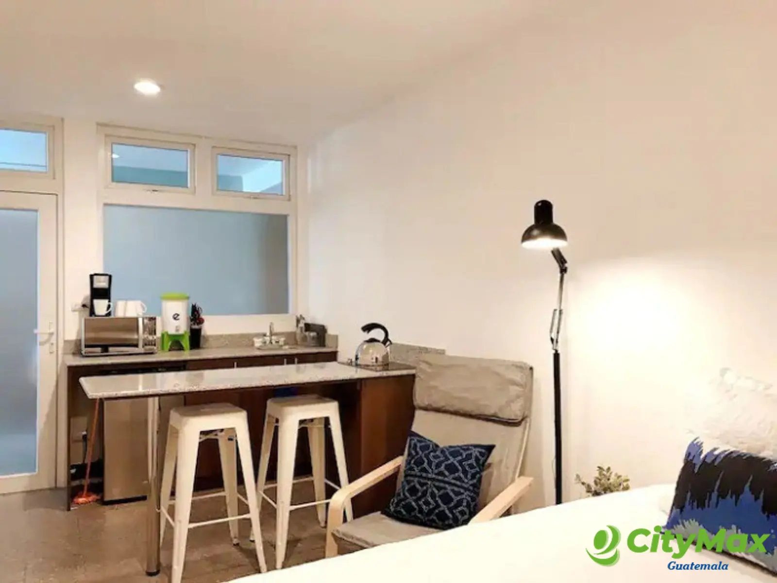 En Venta Apartamento en zona 1 Guatemala - foto 3