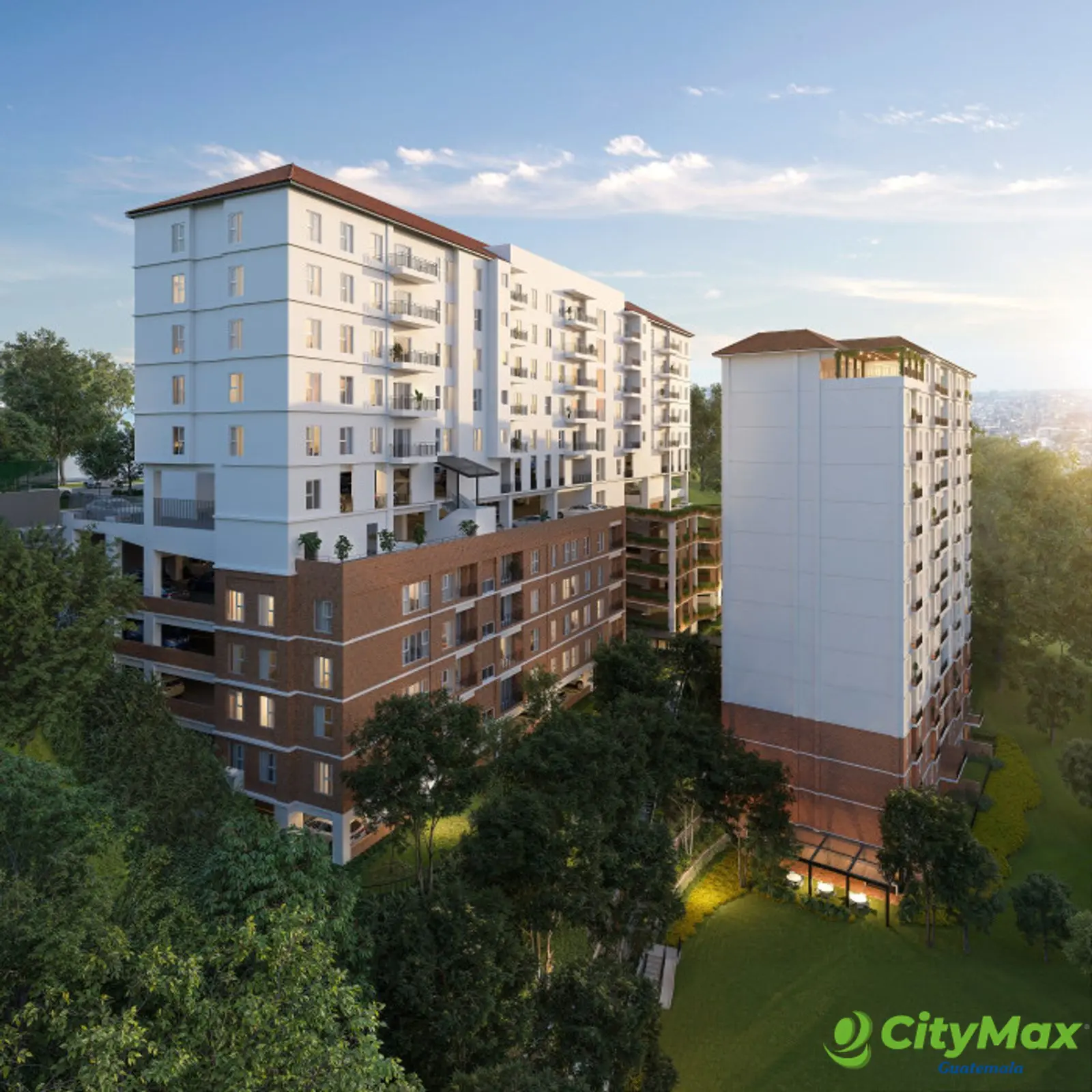 En Pre-Venta apartamento en la zona 2 Guatemala - foto 6