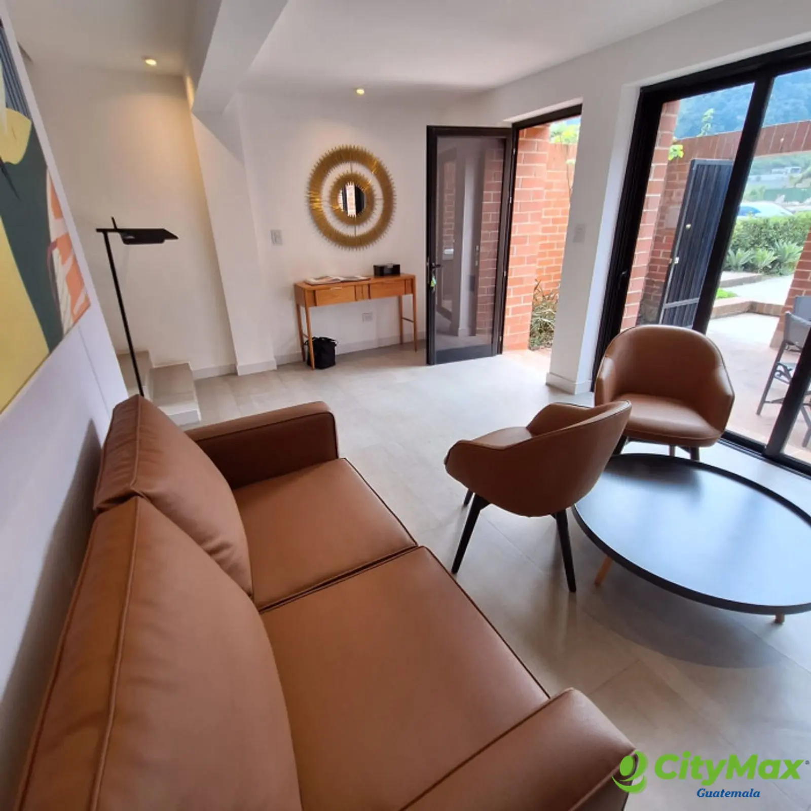 En Venta Casa en IRIDIA HOMES zona 13 - foto 2