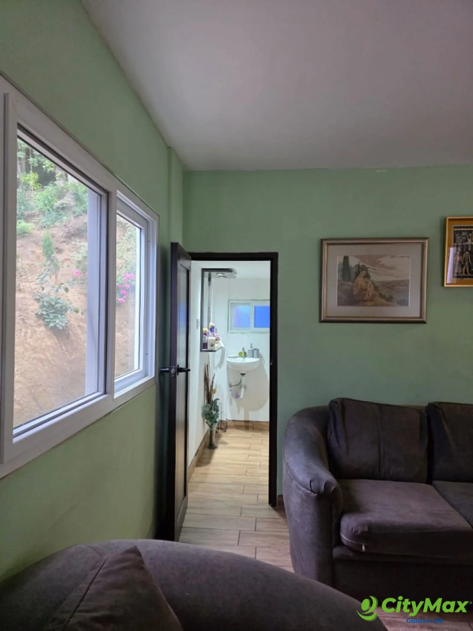 Casa de venta en San Bartolomé Milpas Altas. - foto 14