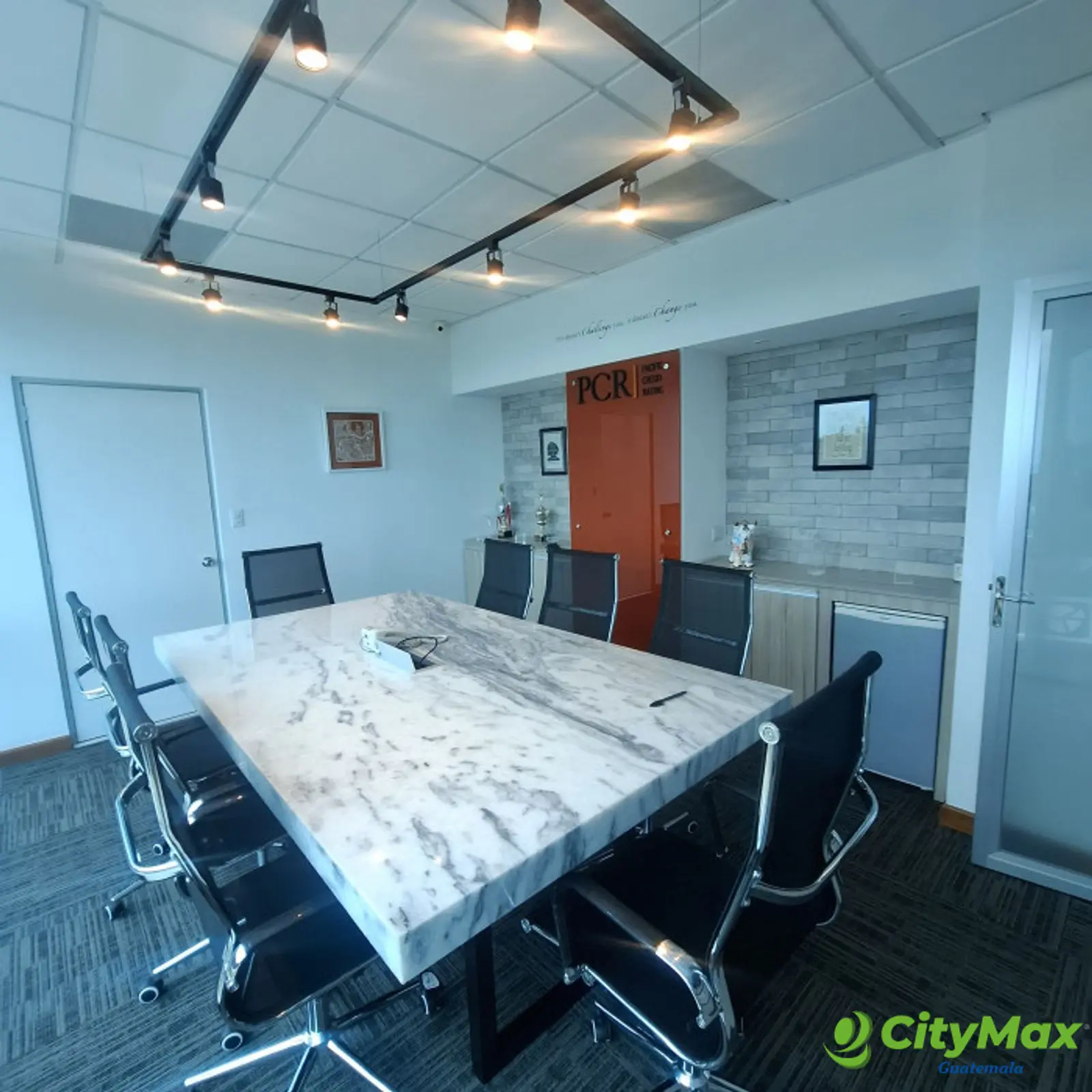 Oficina Comercial venta Plaza Portal del Bosque - foto 12