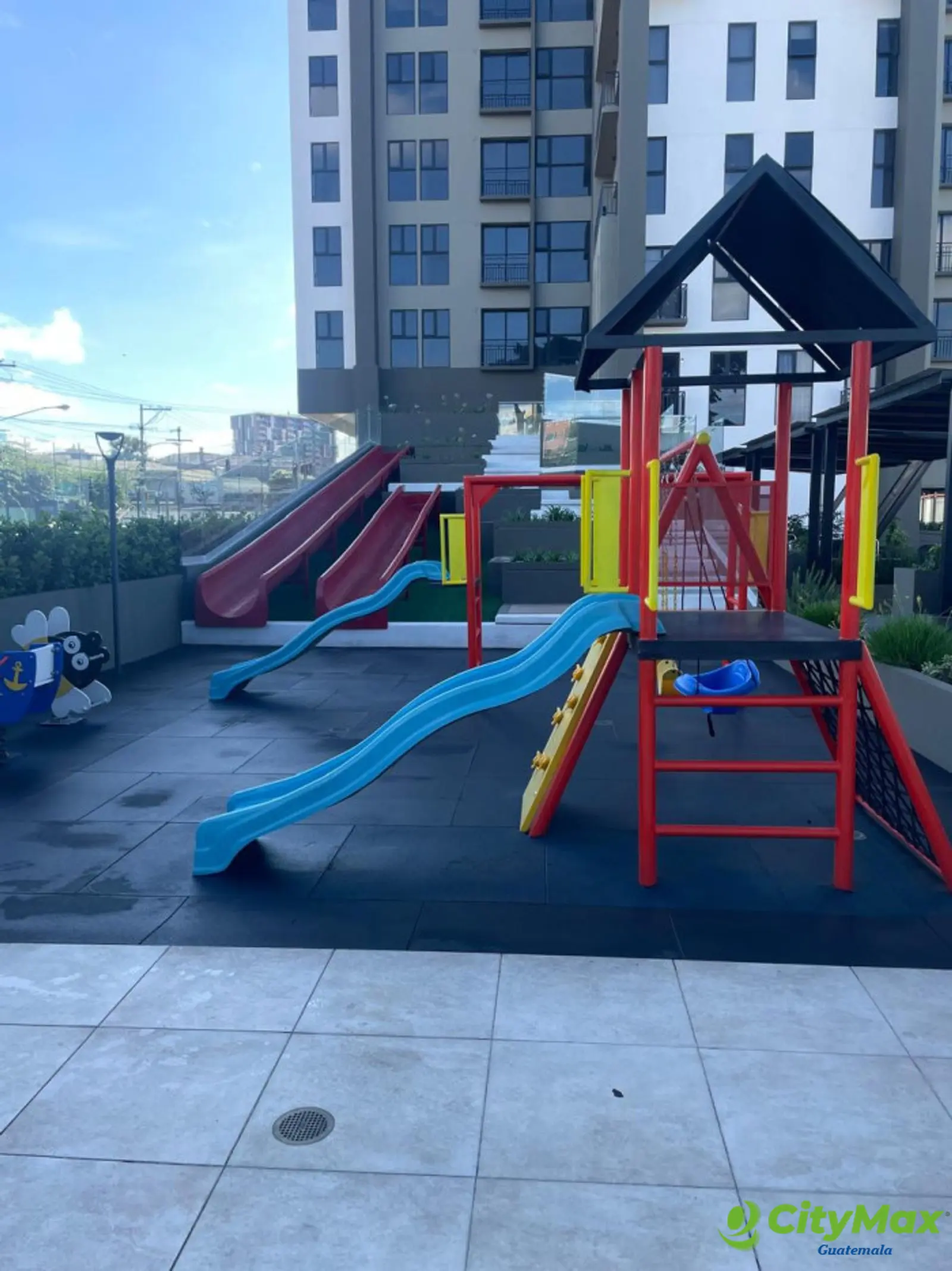Apartamento Nuevo para estrenar en Renta Altaire Z. 11  - foto 30