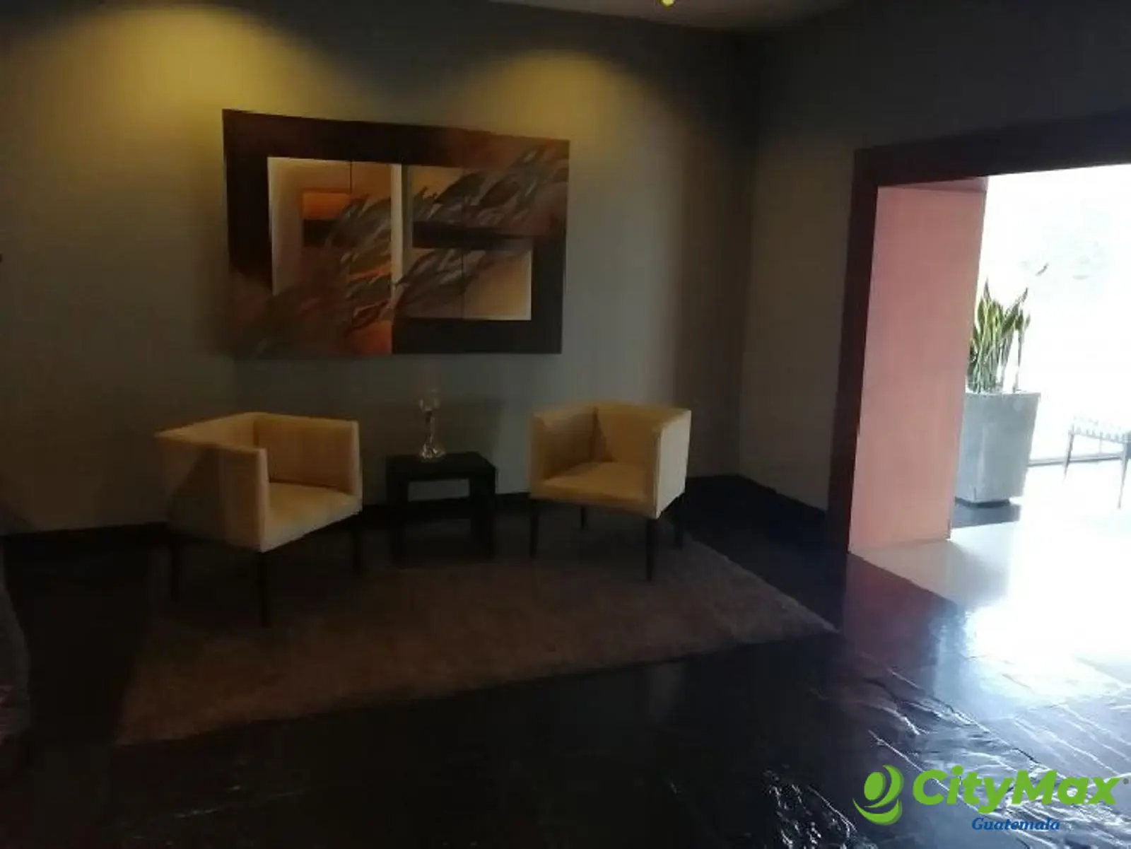 Apartamento en venta para inversión en zona 13 - foto 10